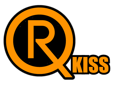 QR Kiss Kasino Online